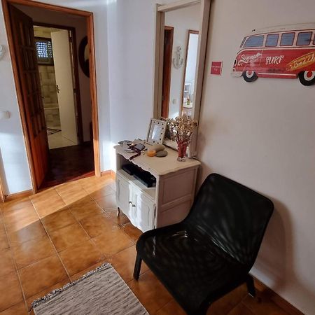 Zinha'S Guest House Moledo  Extérieur photo