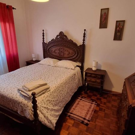 Zinha'S Guest House Moledo  Extérieur photo