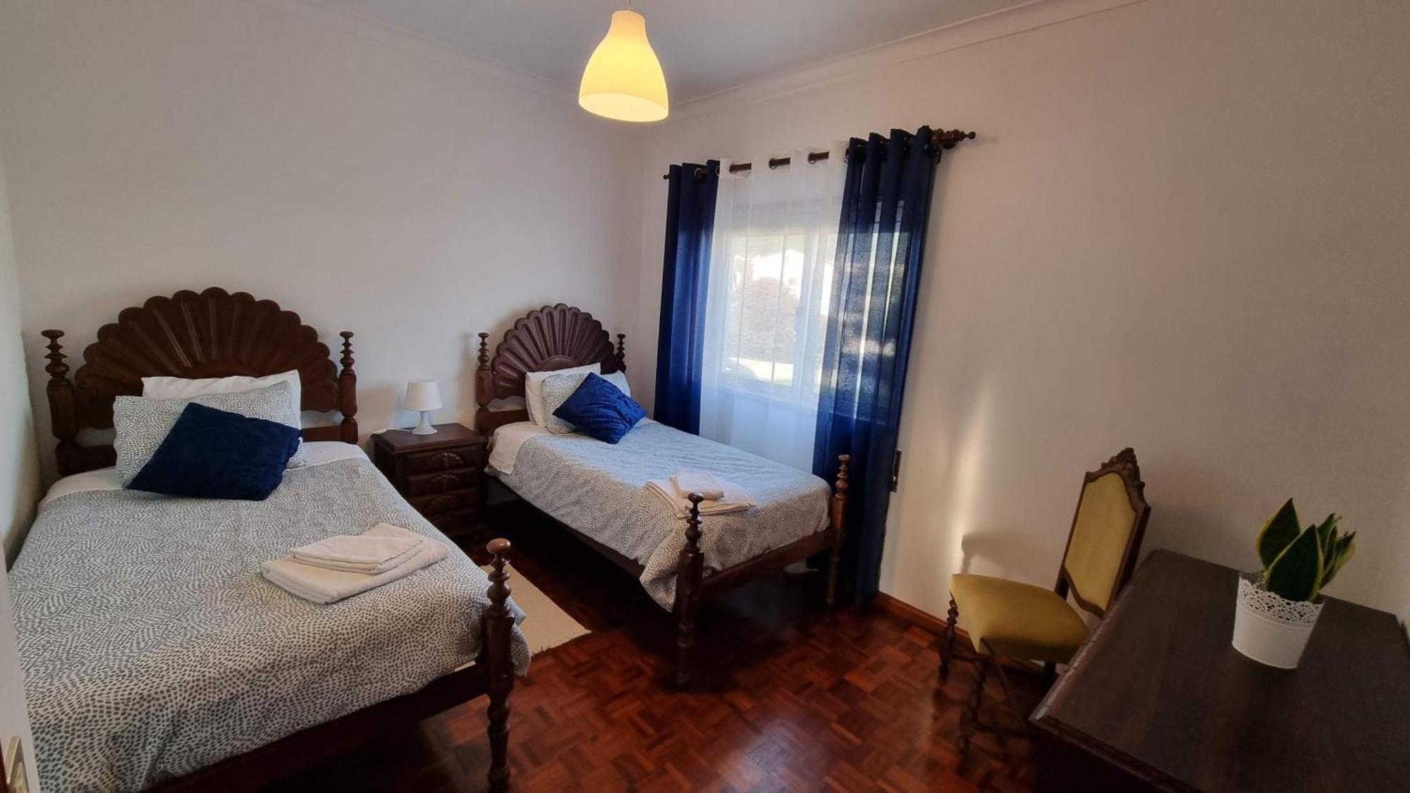 Zinha'S Guest House Moledo  Extérieur photo