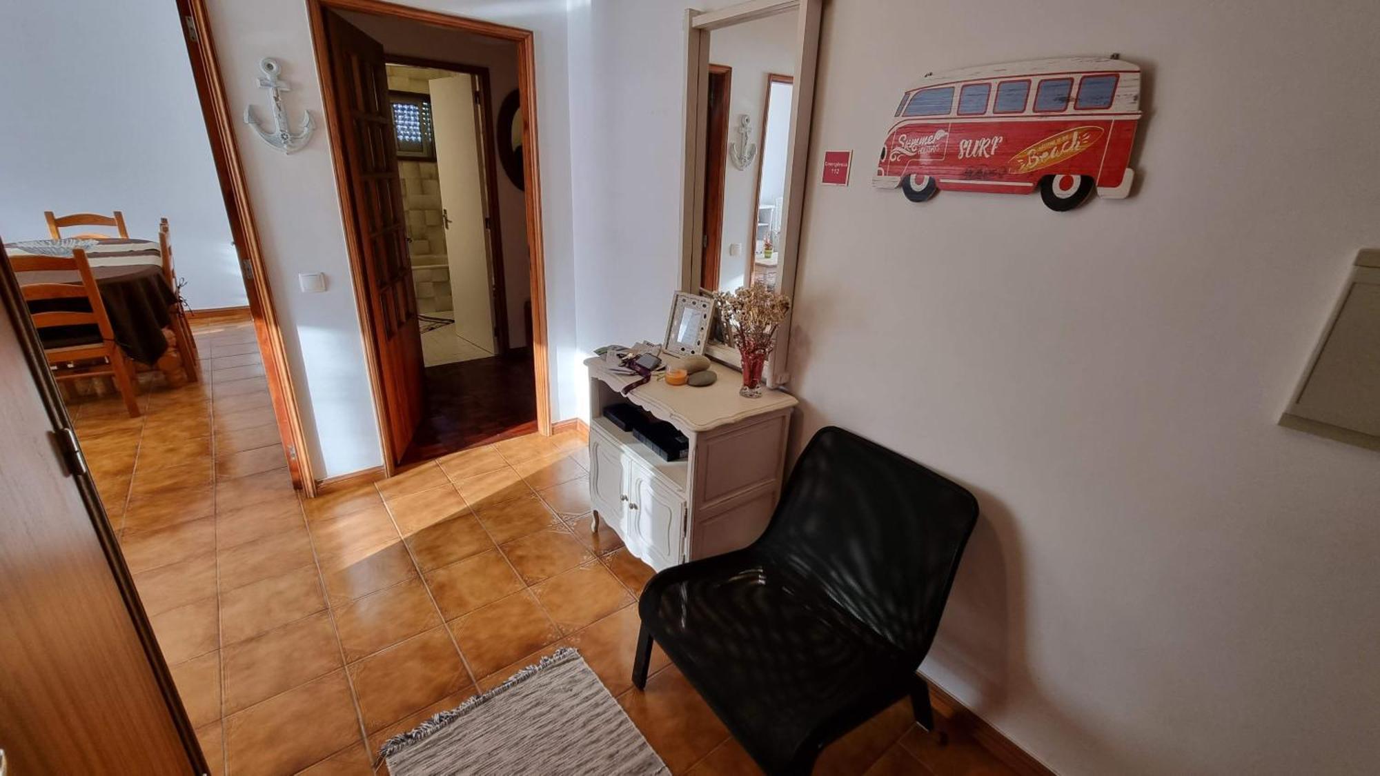 Zinha'S Guest House Moledo  Extérieur photo